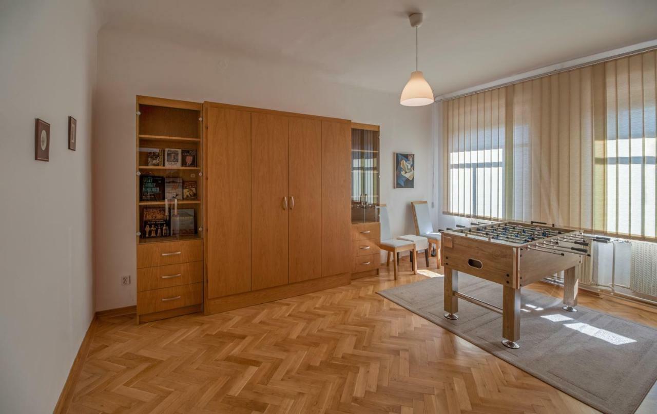 Pension Cizek Микулов Екстериор снимка